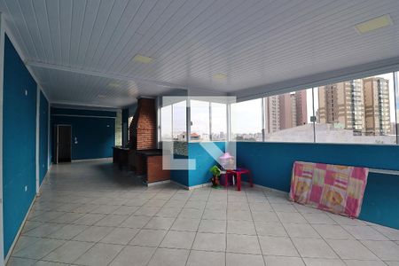 Apartamento à venda com 134m², 2 quartos e 2 vagasÁrea Gourmet