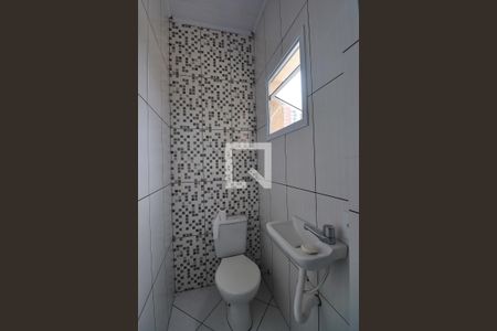 Apartamento à venda com 134m², 2 quartos e 2 vagasBanheiro de Serviço