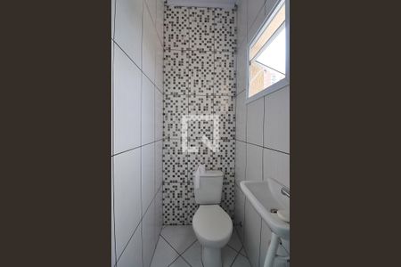 Apartamento à venda com 134m², 2 quartos e 2 vagasBanheiro de Serviço