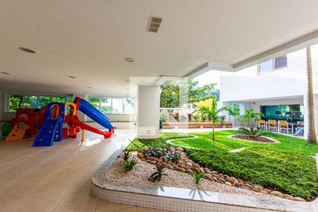 Apartamento à venda com 90m², 2 quartos e 1 vaga Apartamento à venda com 90m², 2 quartos e 1 vagaÁrea comum