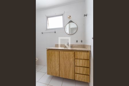 Apartamento para alugar com 62m², 2 quartos e 1 vagaBanheiro