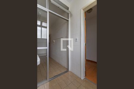 Apartamento para alugar com 62m², 2 quartos e 1 vagaQuarto de Serviço