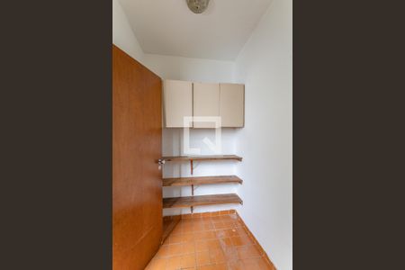 Apartamento para alugar com 62m², 2 quartos e 1 vagaQuarto de Serviço
