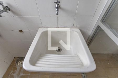 Apartamento para alugar com 62m², 2 quartos e 1 vagaÁrea de Serviço