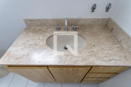 Apartamento para alugar com 62m², 2 quartos e 1 vagaBanheiro