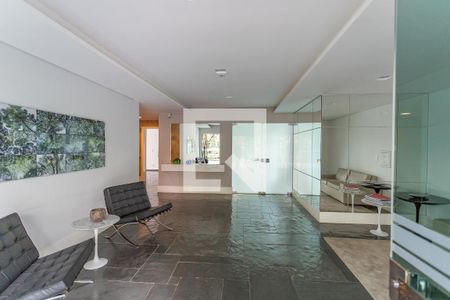 Apartamento para alugar com 62m², 2 quartos e 1 vagaÁrea comum