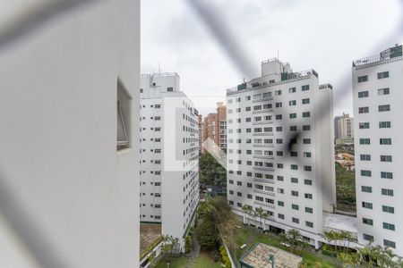Apartamento para alugar com 62m², 2 quartos e 1 vagaVista