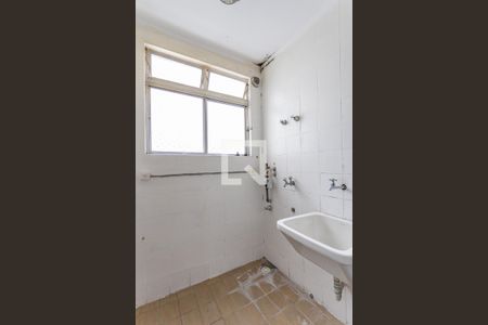 Apartamento para alugar com 62m², 2 quartos e 1 vagaÁrea de Serviço