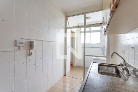 Apartamento para alugar com 62m², 2 quartos e 1 vagaCozinha