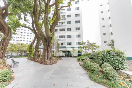Apartamento para alugar com 62m², 2 quartos e 1 vagaÁrea comum