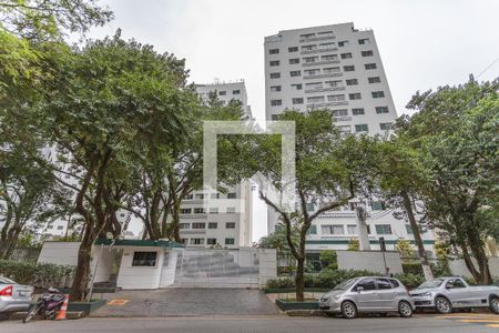Apartamento para alugar com 62m², 2 quartos e 1 vagaFachada