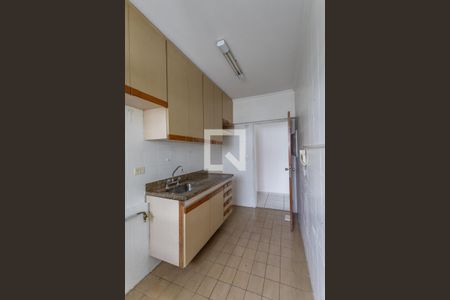 Apartamento para alugar com 62m², 2 quartos e 1 vagaCozinha