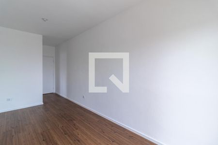 Sala de Estar e Jantar de apartamento para alugar com 2 quartos, 52m² em Lauzane Paulista, São Paulo