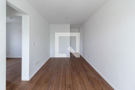 Sala de Estar e Jantar de apartamento para alugar com 2 quartos, 52m² em Lauzane Paulista, São Paulo