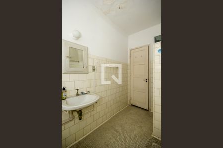 Apartamento à venda com 46m², 1 quarto e sem vaga Apartamento à venda com 46m², 1 quarto e sem vagaBanheiro