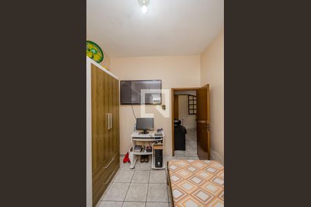 Casa à venda com 147m², 4 quartos e 2 vagas Casa à venda com 147m², 4 quartos e 2 vagasQuarto 3