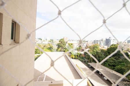 Apartamento à venda com 74m², 2 quartos e 1 vaga Apartamento à venda com 74m², 2 quartos e 1 vagavista da Área de Serviço