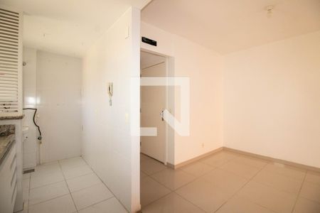 Apartamento à venda com 74m², 2 quartos e 1 vaga Apartamento à venda com 74m², 2 quartos e 1 vagaCozinha