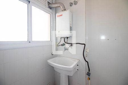 Apartamento à venda com 74m², 2 quartos e 1 vaga Apartamento à venda com 74m², 2 quartos e 1 vagaÁrea de Serviço