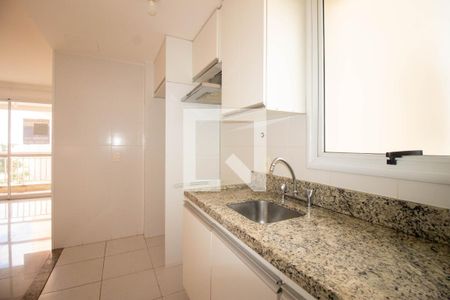 Apartamento à venda com 74m², 2 quartos e 1 vaga Apartamento à venda com 74m², 2 quartos e 1 vagaCozinha