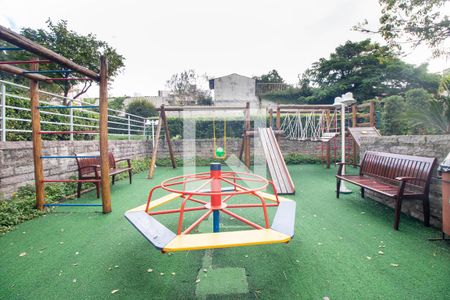 Apartamento à venda com 74m², 2 quartos e 1 vaga Apartamento à venda com 74m², 2 quartos e 1 vagaÁrea Comum - Playground