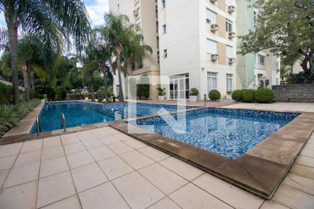 Apartamento à venda com 74m², 2 quartos e 1 vaga Apartamento à venda com 74m², 2 quartos e 1 vagaÁrea Comum - Piscina