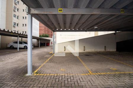 Apartamento à venda com 74m², 2 quartos e 1 vaga Apartamento à venda com 74m², 2 quartos e 1 vagaGaragem