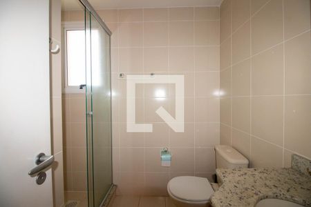 Apartamento à venda com 74m², 2 quartos e 1 vaga Apartamento à venda com 74m², 2 quartos e 1 vagaBanheiro Social