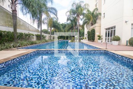 Apartamento à venda com 74m², 2 quartos e 1 vaga Apartamento à venda com 74m², 2 quartos e 1 vagaÁrea Comum - Piscina