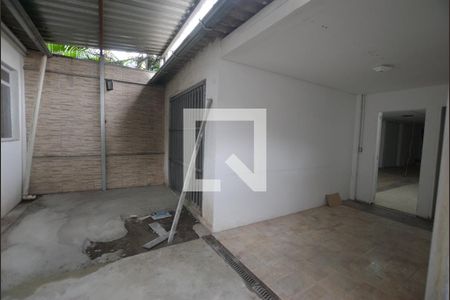Casa à venda com 400m², 7 quartos e 2 vagas Casa à venda com 400m², 7 quartos e 2 vagasQuintal