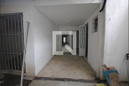 Casa à venda com 400m², 7 quartos e 2 vagas Casa à venda com 400m², 7 quartos e 2 vagasQuintal