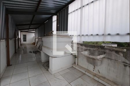 Casa à venda com 400m², 7 quartos e 2 vagas Casa à venda com 400m², 7 quartos e 2 vagasÁrea de serviço