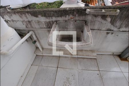 Casa à venda com 400m², 7 quartos e 2 vagas Casa à venda com 400m², 7 quartos e 2 vagasÁrea de serviço