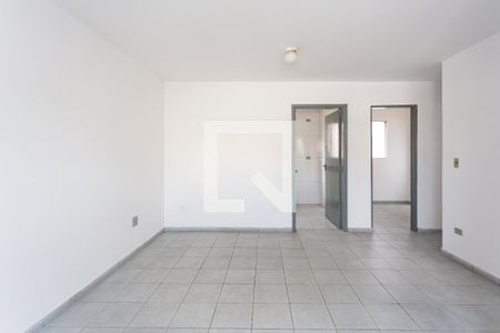 Sala de apartamento para alugar com 3 quartos, 62m² em Vila Osasco, Osasco