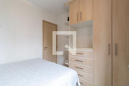 Quarto 1 de apartamento para alugar com 2 quartos, 50m² em Cambuci, São Paulo