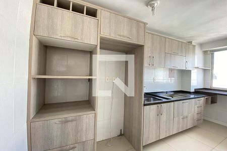 Apartamento à venda com 109m², 2 quartos e 1 vagaCozinha