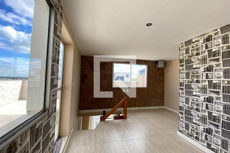 Apartamento à venda com 109m², 2 quartos e 1 vagaSala 2