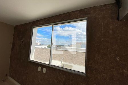 Apartamento à venda com 109m², 2 quartos e 1 vagaJanela da Sala