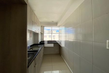 Apartamento à venda com 109m², 2 quartos e 1 vagaCozinha