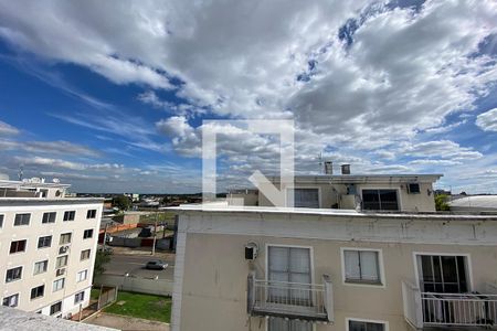 Apartamento à venda com 109m², 2 quartos e 1 vagaVista da Sacada