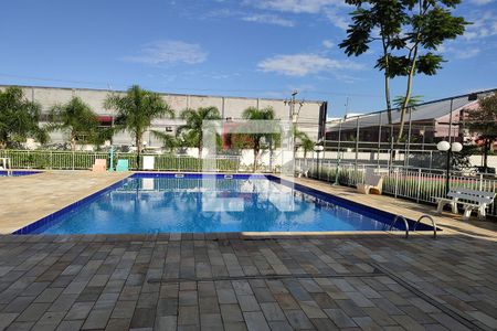 Apartamento à venda com 109m², 2 quartos e 1 vaga Apartamento à venda com 109m², 2 quartos e 1 vagaÁrea comum - Piscina