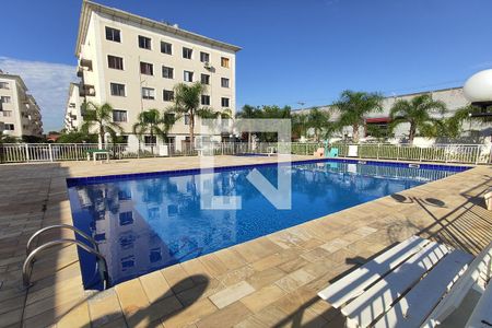 Apartamento à venda com 109m², 2 quartos e 1 vaga Apartamento à venda com 109m², 2 quartos e 1 vagaÁrea comum - Piscina