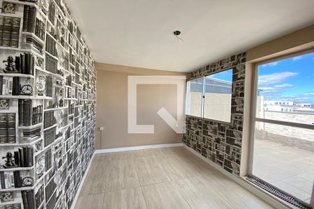 Apartamento à venda com 109m², 2 quartos e 1 vagaSala 2