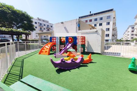 Apartamento à venda com 109m², 2 quartos e 1 vaga Apartamento à venda com 109m², 2 quartos e 1 vagaÁrea Comum - Playground