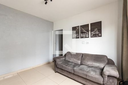 Sala  de casa para alugar com 1 quarto, 60m² em Jardim Nordeste, São Paulo
