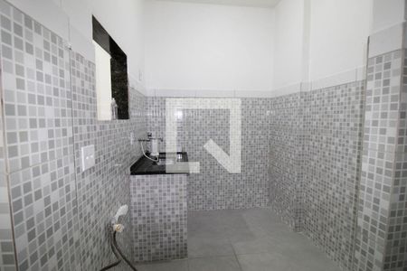 Apartamento à venda com 45m², 1 quarto e sem vaga Apartamento à venda com 45m², 1 quarto e sem vagaCozinha