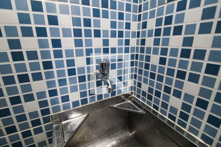 Apartamento à venda com 45m², 1 quarto e sem vaga Apartamento à venda com 45m², 1 quarto e sem vagaÁrea de Serviço