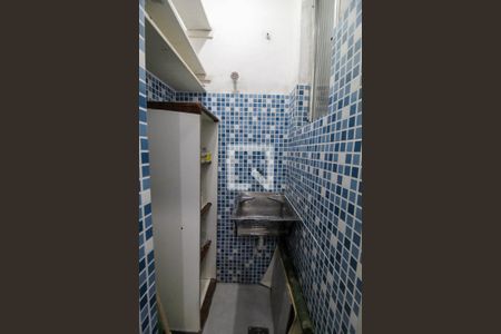 Apartamento à venda com 45m², 1 quarto e sem vaga Apartamento à venda com 45m², 1 quarto e sem vagaÁrea de Serviço