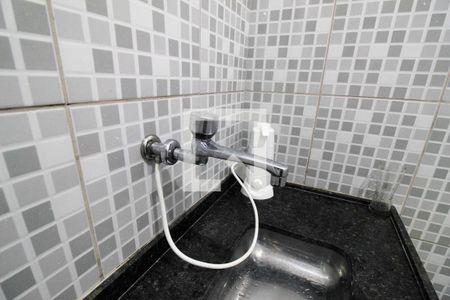 Apartamento à venda com 45m², 1 quarto e sem vaga Apartamento à venda com 45m², 1 quarto e sem vagaCozinha