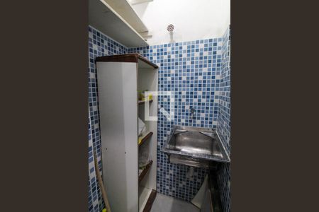 Apartamento à venda com 45m², 1 quarto e sem vaga Apartamento à venda com 45m², 1 quarto e sem vagaÁrea de Serviço